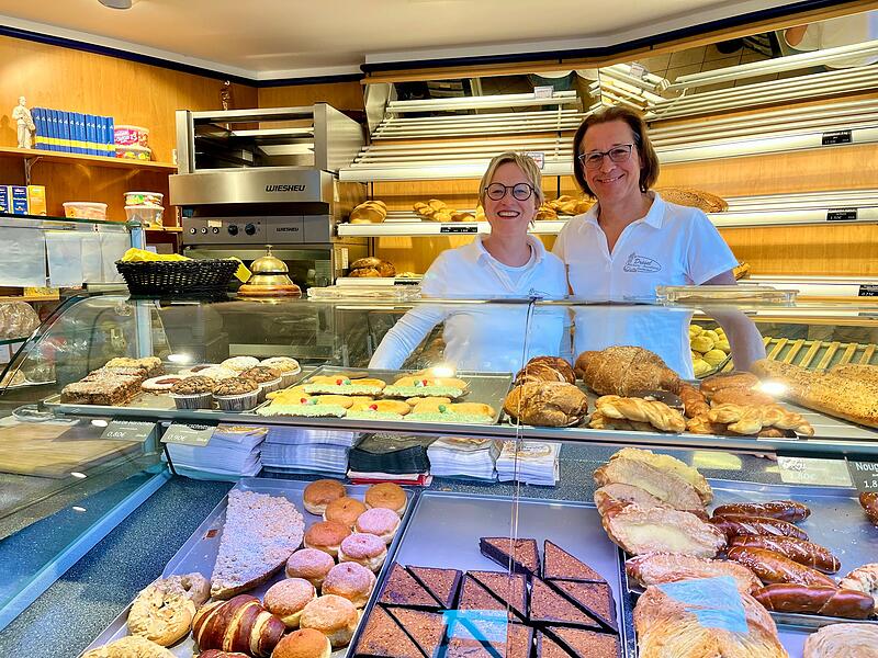 Strullendorf: Billigbäcker bedroht Traditionsbäckerei Seit 125 Jahren gibt es die Bäckerei Dresel schon. Klaus und Ulrike Dresel führen den Betrieb in der 4. Generation. Nun kommt ein neuer Konkurrent nach Strullendorf.