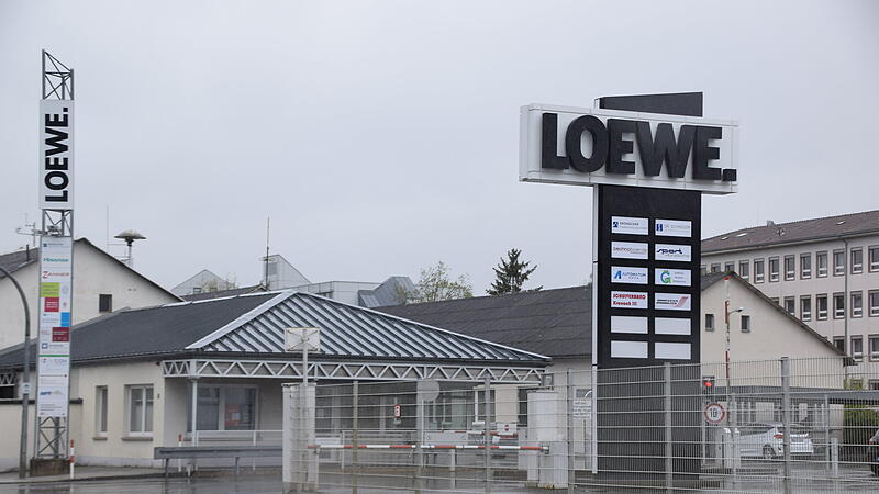 Loewe stellt Produktneuheiten vor