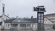 Loewe stellt Produktneuheiten vor