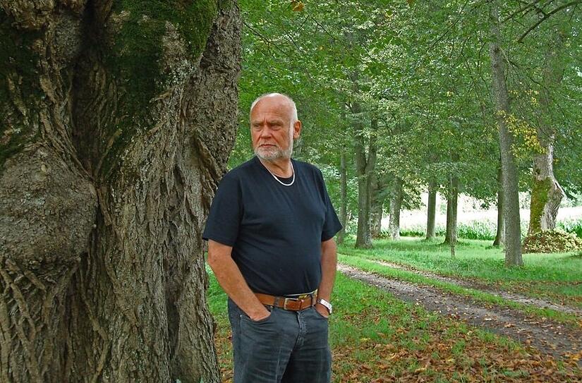 Horst Schunk