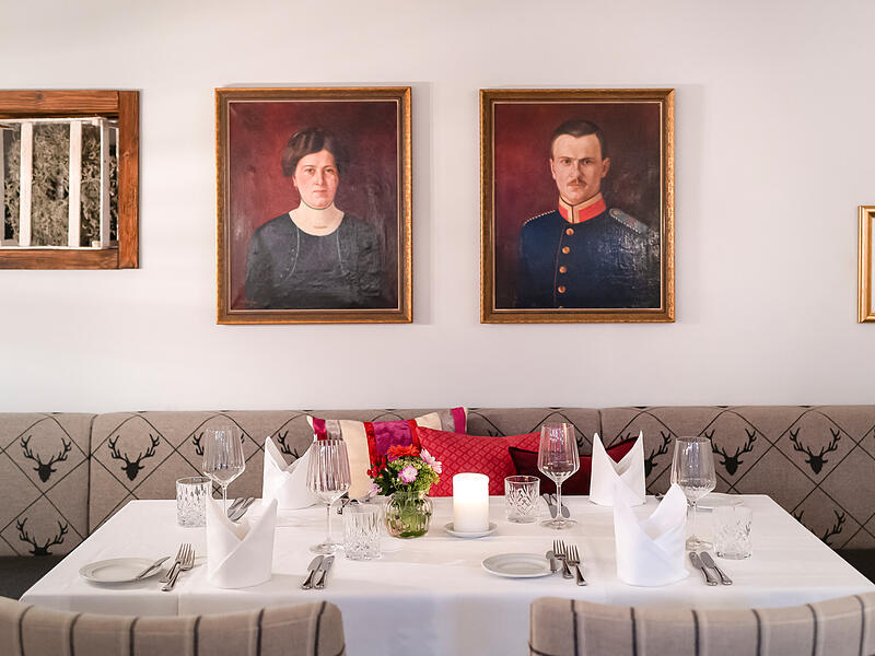 Landhotel 3Kronen Landhotel 3Kronen