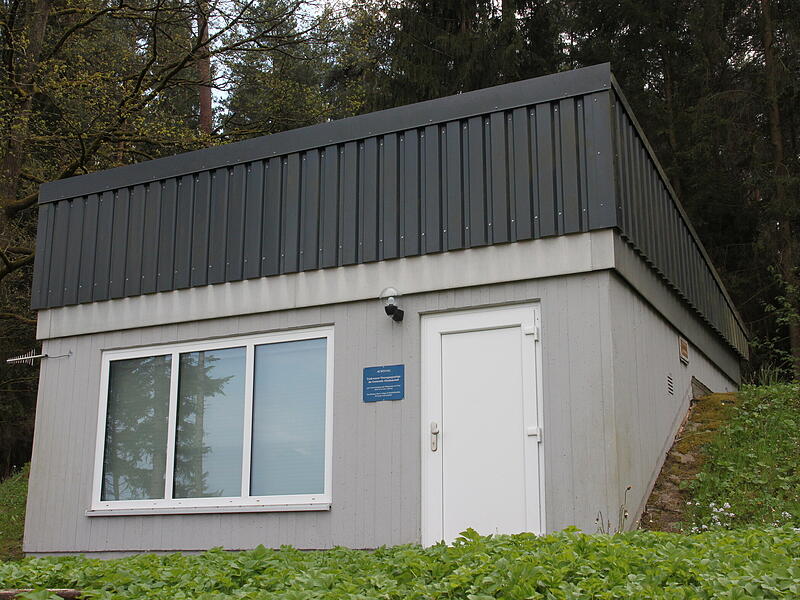 Hochbeh&auml;lter Spiesberg