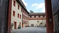 Der Fränkische Kinosommer startet dieses Jahr schon am 20. Mai.Forchheim & Fränkische Schweiz