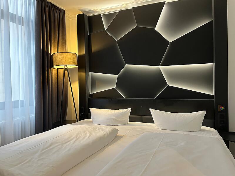 Dormero Hotel Goldene Traube Coburg