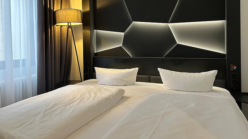 Dormero Hotel Goldene Traube Coburg