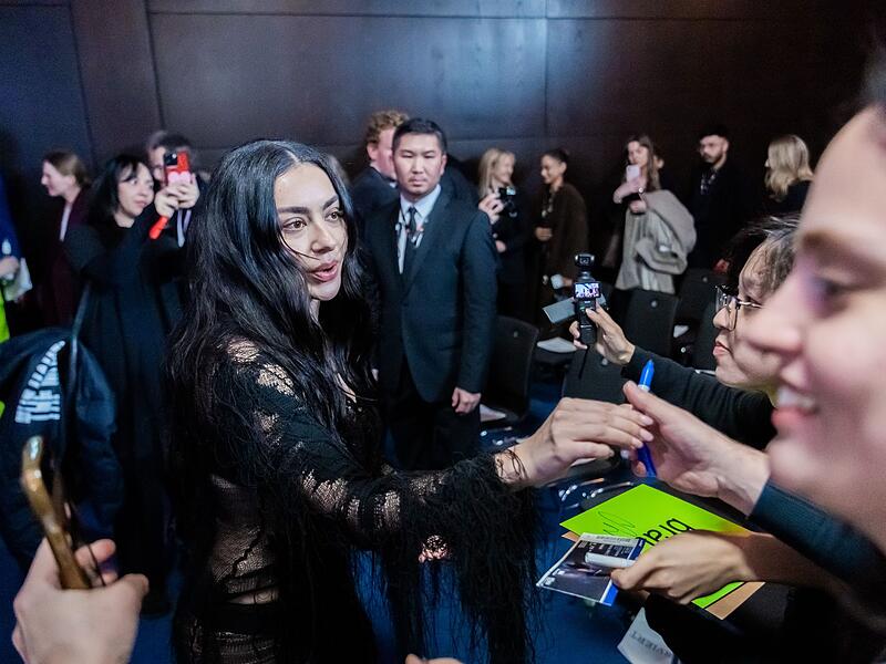 Charli XCX