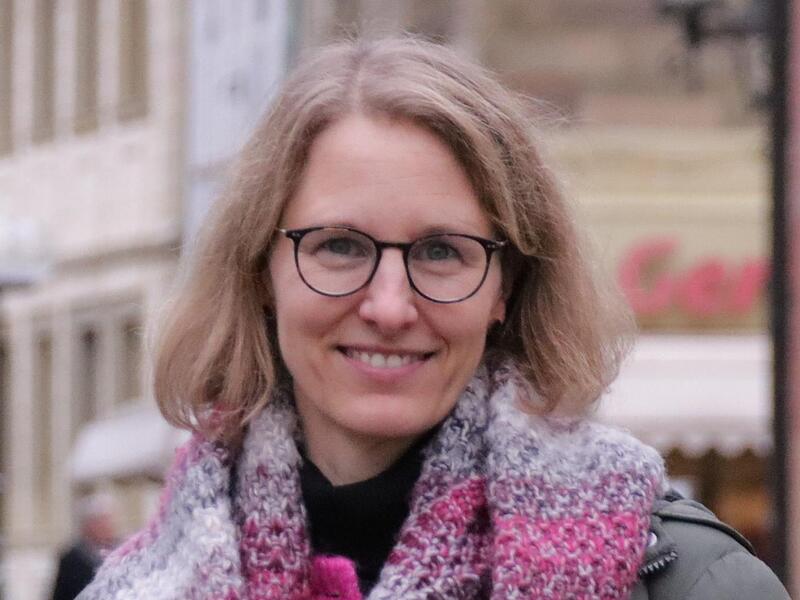 Maren Schmitt