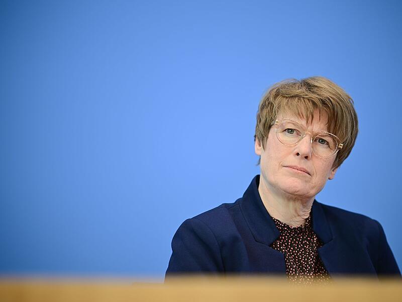 Wirtschaftsweise Grimm