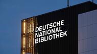 Deutschen Nationalbibliothek