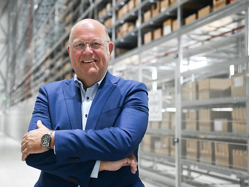 Sportfachh&auml;ndler Intersport
