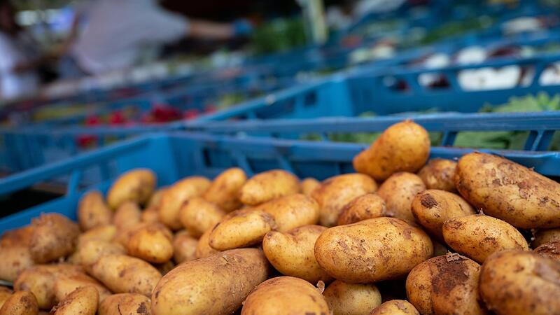 Kartoffeln