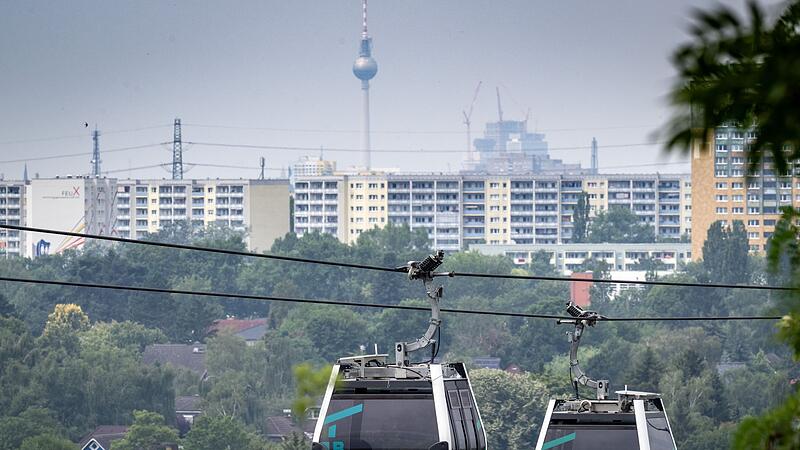 100 Jahre Plattenbau - Marzahn