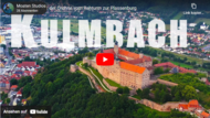 YouTube bietet verschiedenstes Filmmaterial aus Kulmbach.