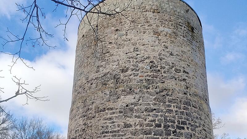 Magnusturm bei Kasendorf