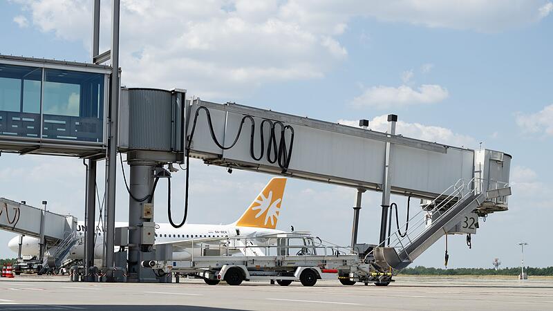 Flughafen Dresden Flughafen Dresden