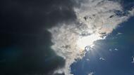 Wolkenwetter