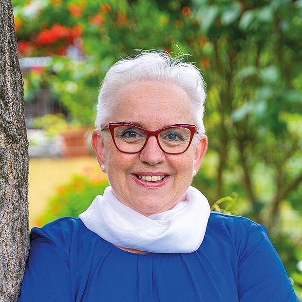 Alle Akteure einbinden, die von Verkehrsma&szlig;nahmen in der Innenstadt betroffen sind: Stadtr&auml;tin Anne Rudel (CSU).