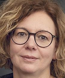 Anja Buttolo ist neue Leiterin. Anja Buttolo ist neue Leiterin.