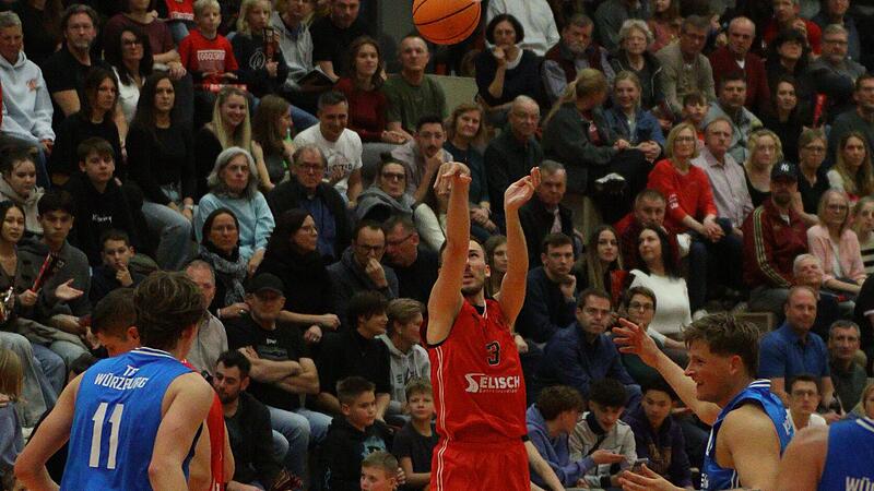 Basketballbericht DJK Eggolsheim