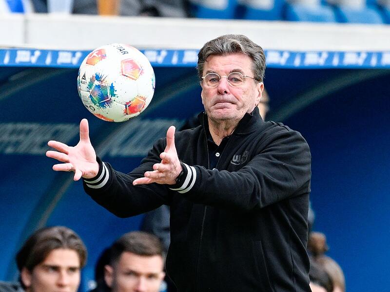 TSG 1899 Hoffenheim - VfL Wolfsburg