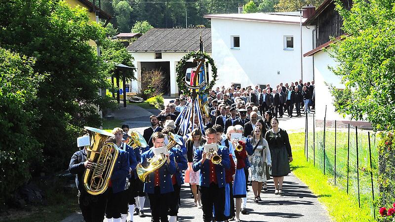 Feldgeschworeren-Tagung  Untererthal