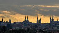 Das Erzbistum Bamberg wird belastet von Missbrauchsfällen. Aufarbeitung ist das Gebot der Stunde.
