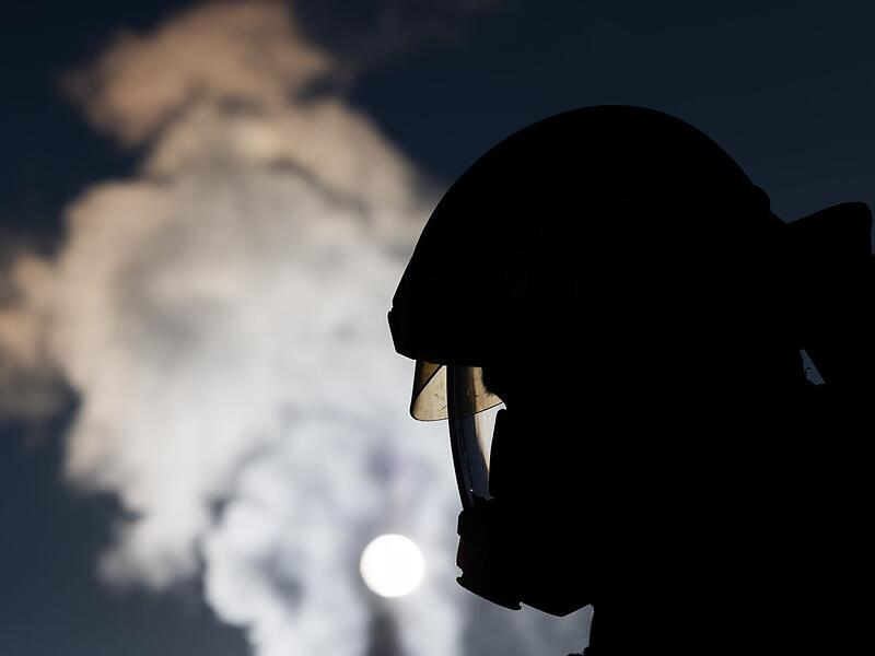 Feuerwehr Symbolbild