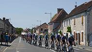 Tour de France - 8. Etappe