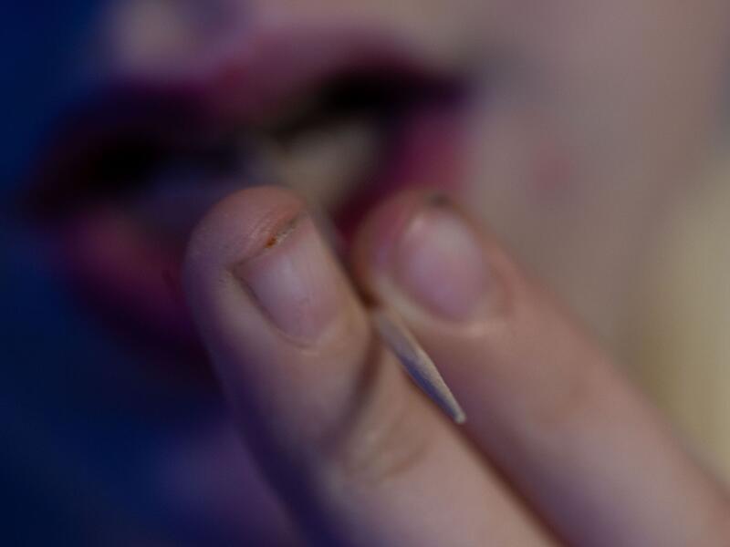 M&uuml;nchner Schule verbietet Zahnstocher