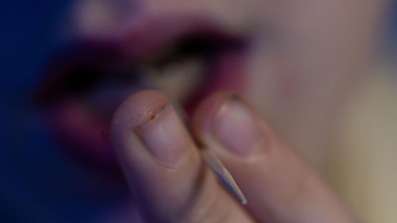 Münchner Schule verbietet Zahnstocher Münchner Schule verbietet Zahnstocher