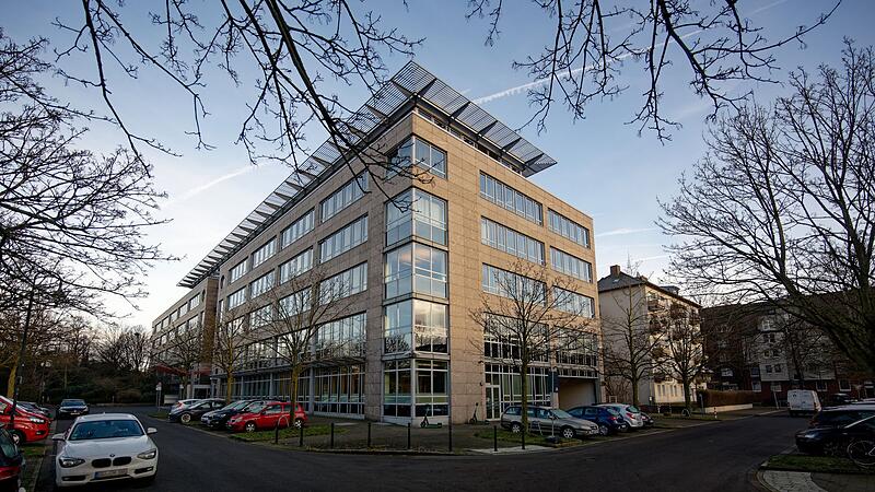 Razzien in NRW wegen mutmaßlichen Millionenbetrugs