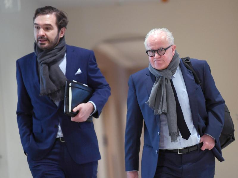 DFB-Streit DFB-Streit