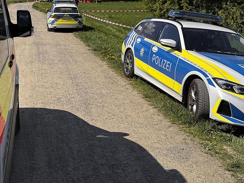 Er wurde zwei Jahre lang vermisst: Mann aus Kreis Ha&szlig;bergen ist tot