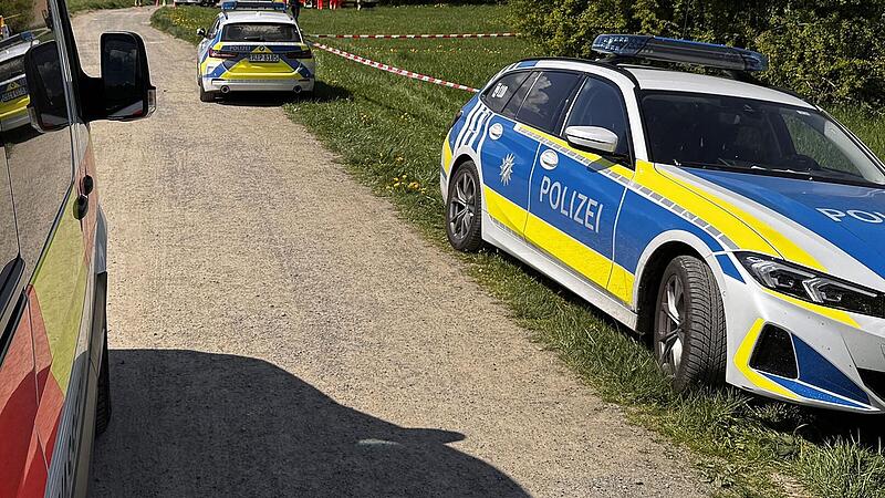 Er wurde zwei Jahre lang vermisst: Mann aus Kreis Haßbergen ist tot Er wurde zwei Jahre lang vermisst: Mann aus Kreis Haßbergen ist tot