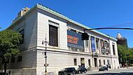 New Yorks ältestes Museum eröffnet Anbau zu Demokratie und LGBTQ New Yorks ältestes Museum eröffnet Anbau zu Demokratie und LGBTQ