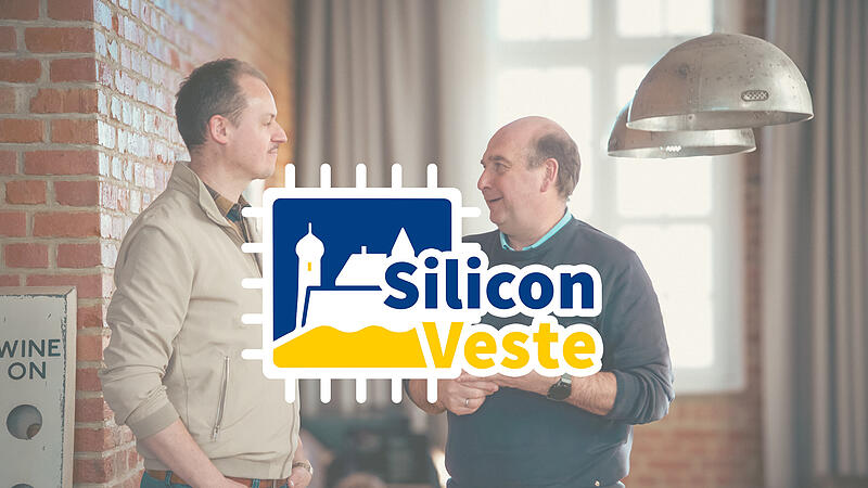 Interview Gr&uuml;ndungen Wirtschaftsf&ouml;rderung