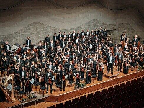 Orchester concertare