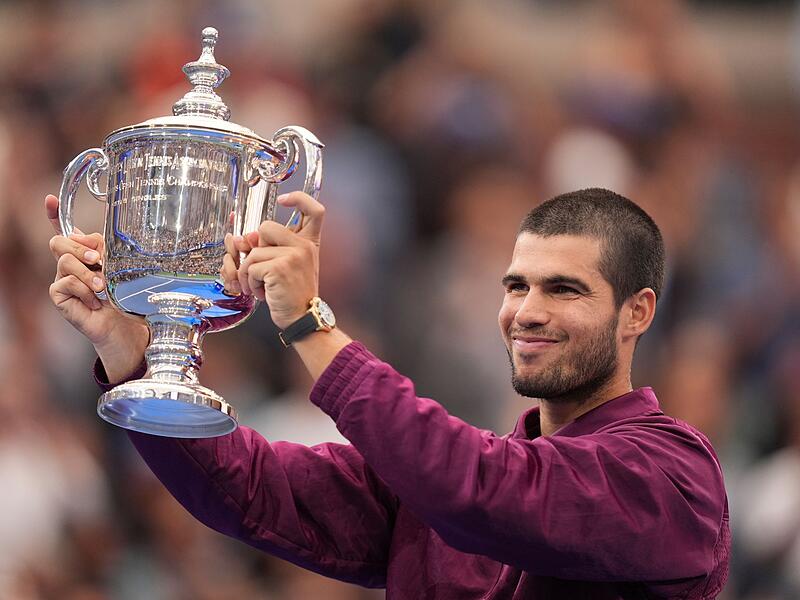 US Open - ATP-Tour