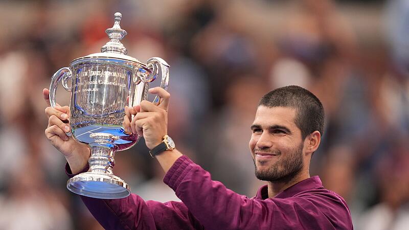 US Open - ATP-Tour US Open - ATP-Tour
