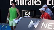 Tennis - Australian Open