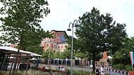 Bayreuther Festspielhaus