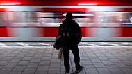 Bahnverkehr