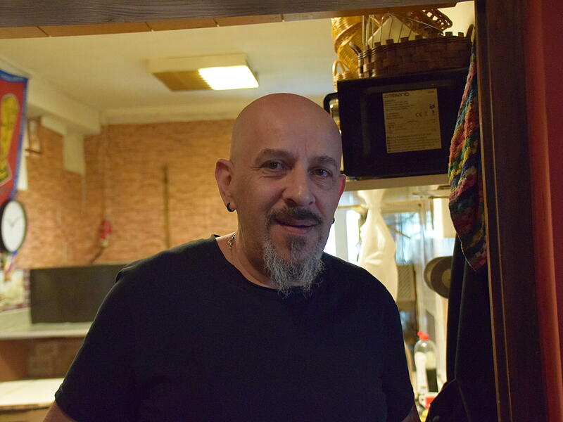 "Little Italy" in Teuschnitz ist Pizza-Sieger im Kreis Kronach