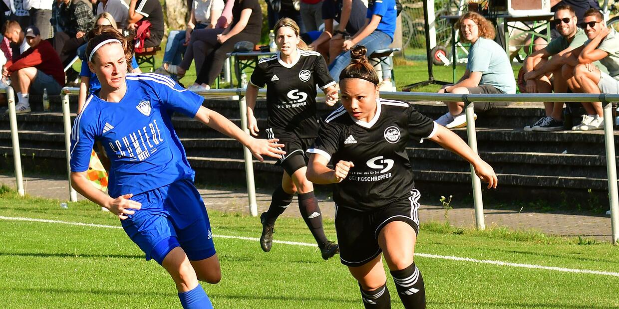 Landesliga Nord: Schwabthaler SV verliert beim 1. FC Nürnberg II