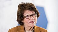 Vom Kinostar zur &Auml;rztin - Marianne Koch wird 95