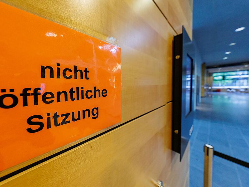 Plädoyers im Prozess um Gewalttat an Mädchen Plädoyers im Prozess um Gewalttat an Mädchen