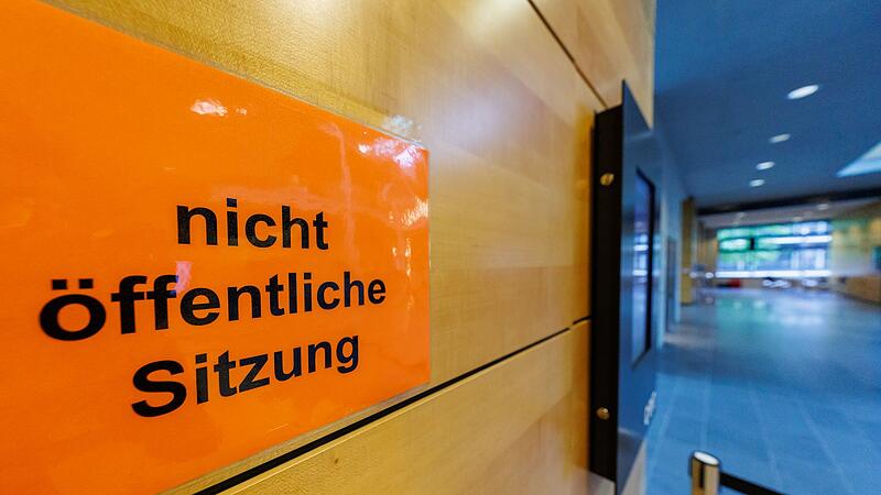 Pl&auml;doyers im Prozess um Gewalttat an M&auml;dchen