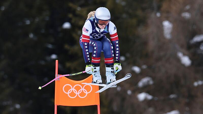 Olympische Winterspiele 2026