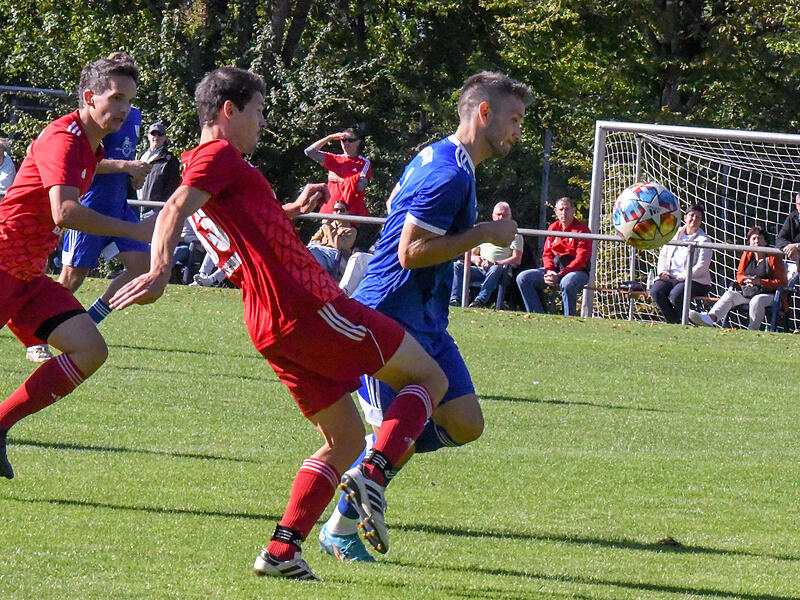 TSV M&uuml;nnerstadt: Heimsieg gegen Altbessingen