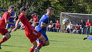 TSV M&uuml;nnerstadt: Heimsieg gegen Altbessingen